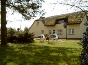 Urlaub bei Hauenstein, Born Am Darß